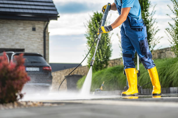 Best Commercial Building Pressure Washing  in Cooperstown, NY
