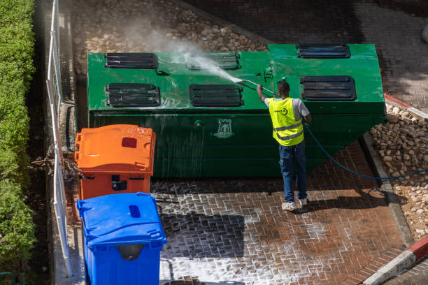 Best Roof Pressure Washing  in Cooperstown, NY